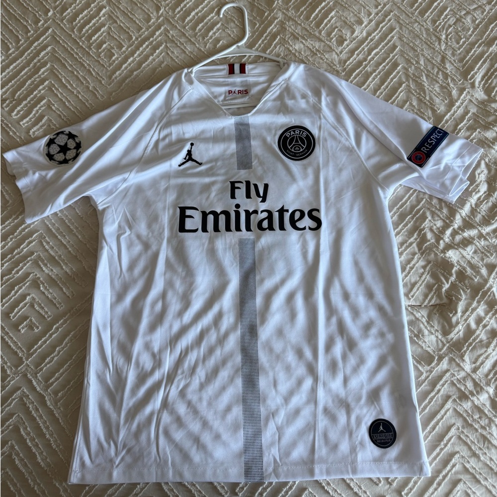 Paris, St. Germain, Neymar Jr jersey